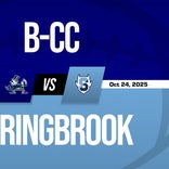 Football Game Preview: Springbrook Blue Devils vs. Northwood Gladiators + Official Tickets