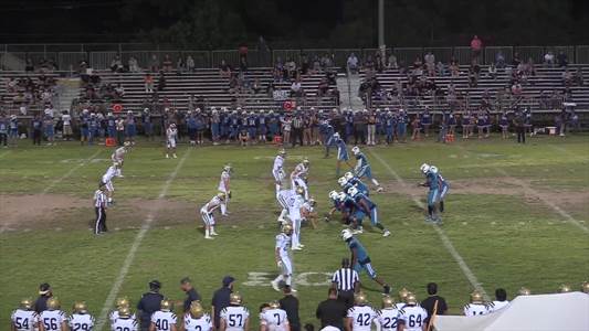 Baseball Game Preview: Franklin Panthers vs. Wilson Mules