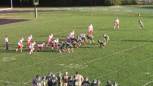 Chapman vs. Concordia