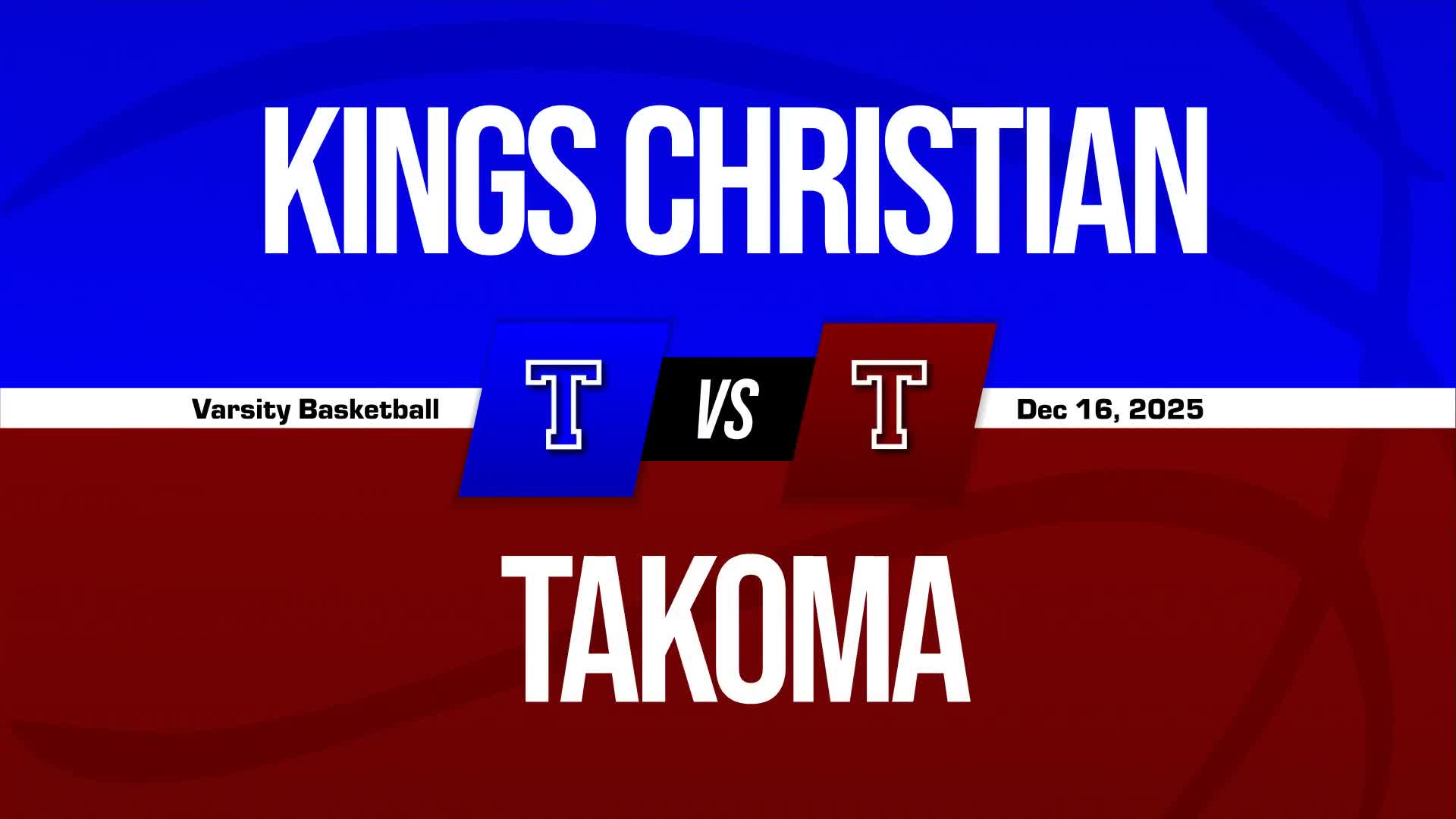 Basketball Recap: King's Christian Academy Takes a Loss + How To Watch