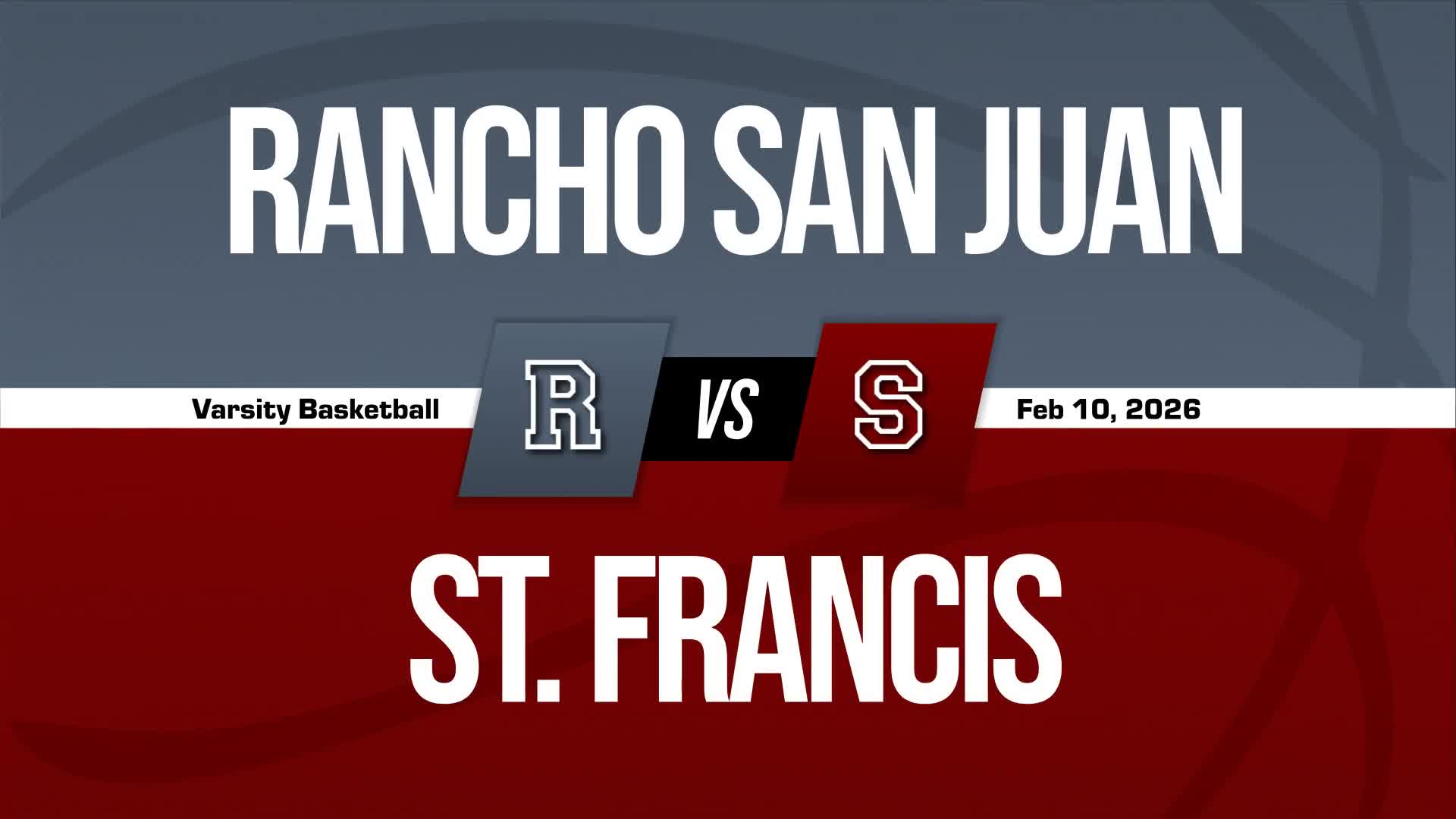 Basketball Recap: St. Francis Extends Winning Streak to Four + How To Watch