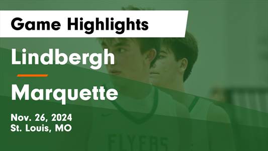 Basketball Game Preview: Marquette Mustangs vs. Howell Central S