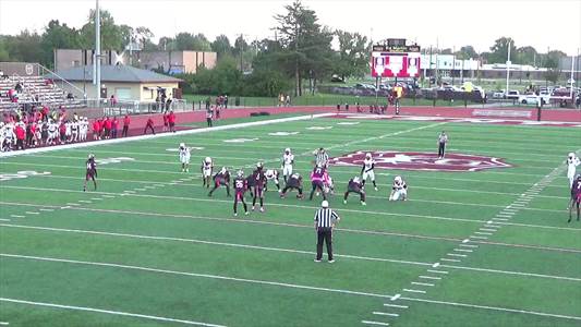 Metropolitan Top Football Player Performances
