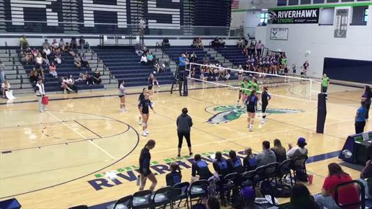 Atley Mitchell Game Report: vs Layton