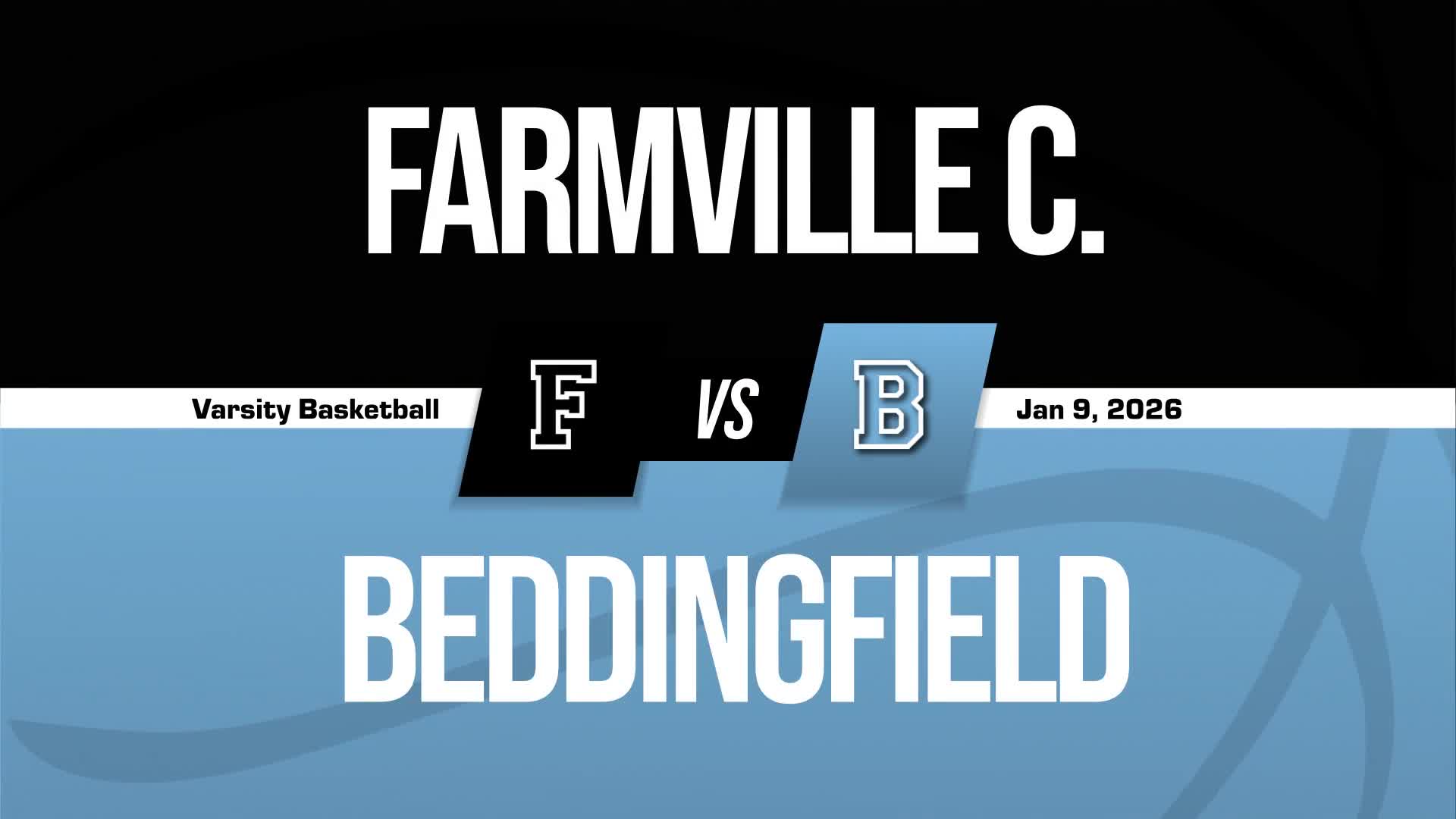 Basketball Recap: Beddingfield Comes Up Short + How To Watch
