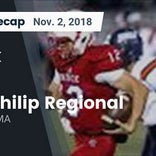 Football Game Recap: Natick vs. Framingham