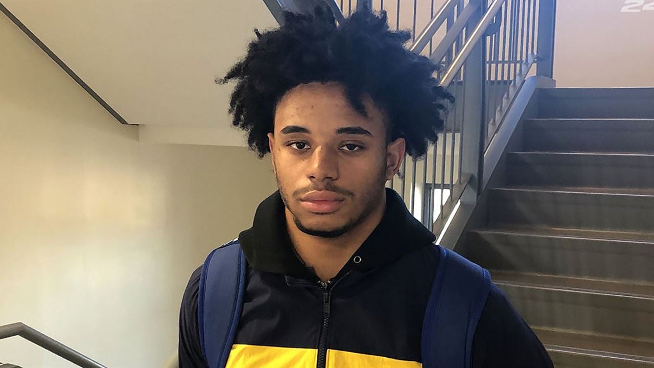 Joenel Aguero named 2022 MaxPreps Massachusetts High School Football