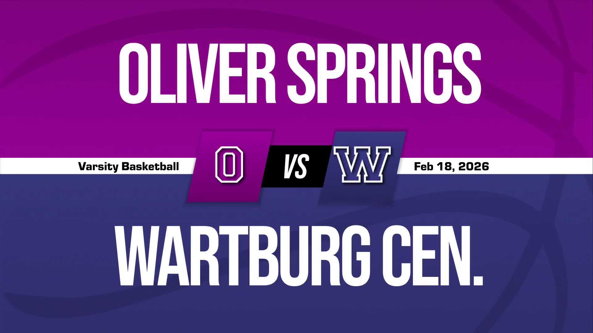 Basketball Recap: Wartburg Central's Winning Streak Snapped at Three Games