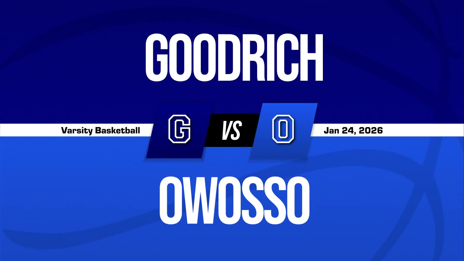 Basketball Game Preview: Owosso Trojans vs. Lake Fenton Blue Dev