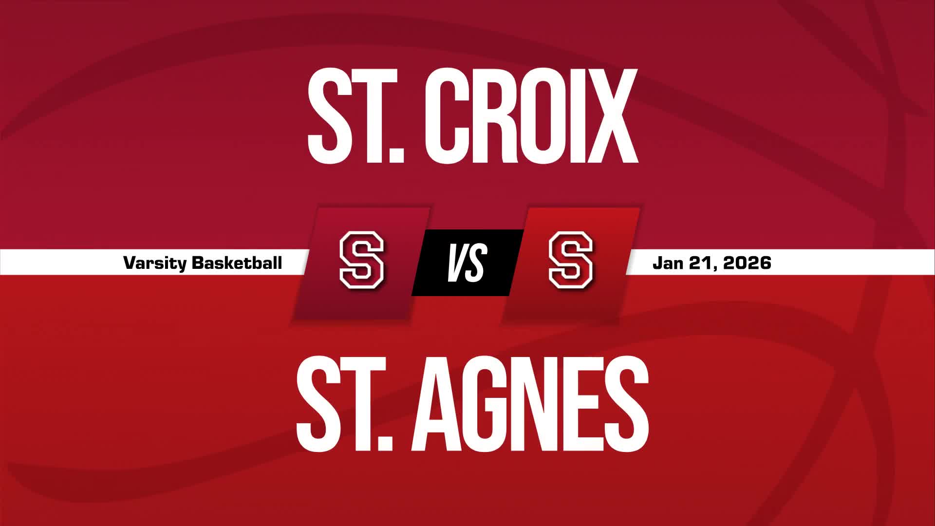 Basketball Recap: St. Croix Lutheran Sets Scoring Season-High Against New Life Academy
