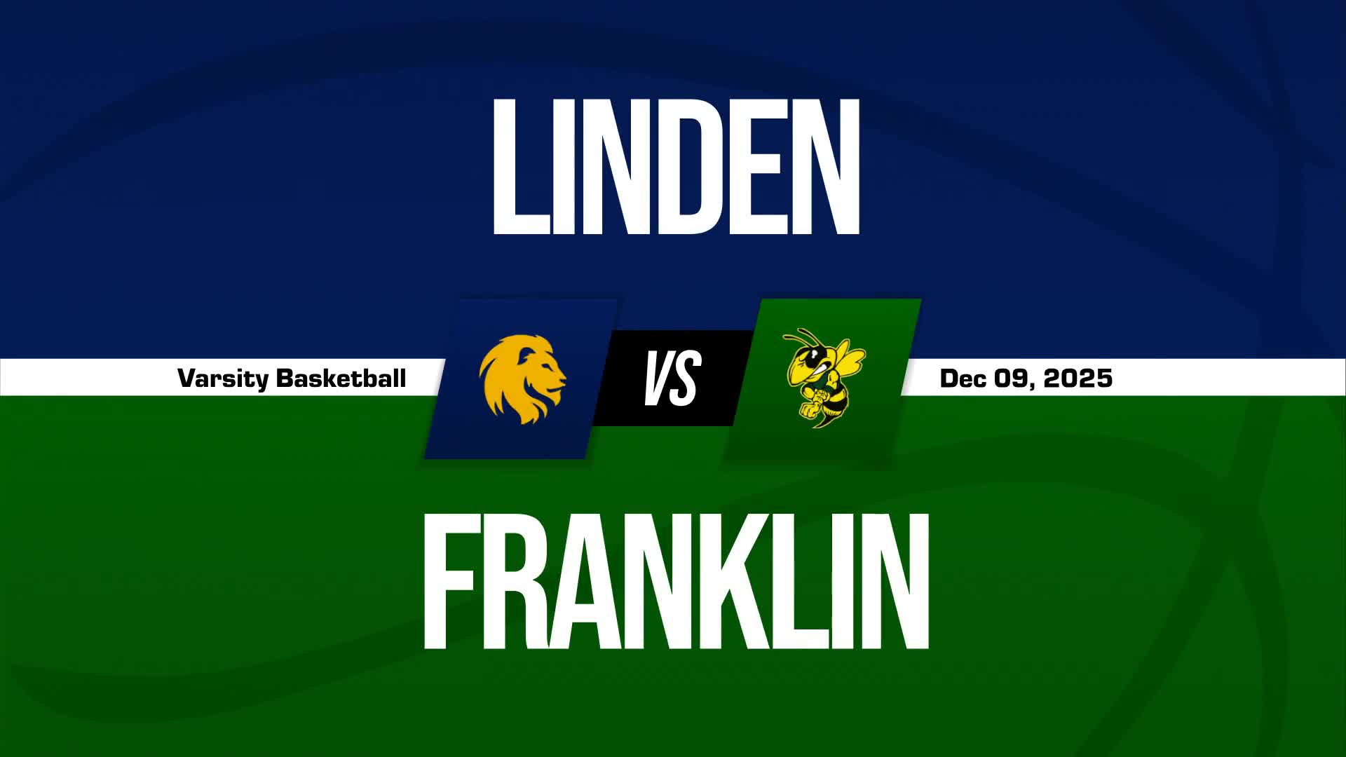 Basketball Recap: Linden Find Success