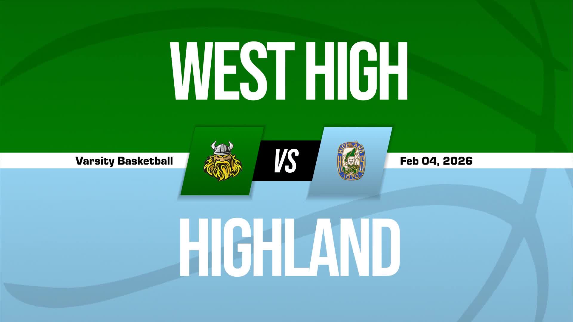 Basketball Game Preview: Highland Scots vs. Ridgeview Wolf Pack + How To Watch