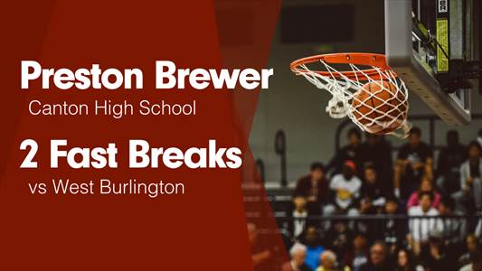 Basketball Recap: Six Straight Home  Victories for Canton