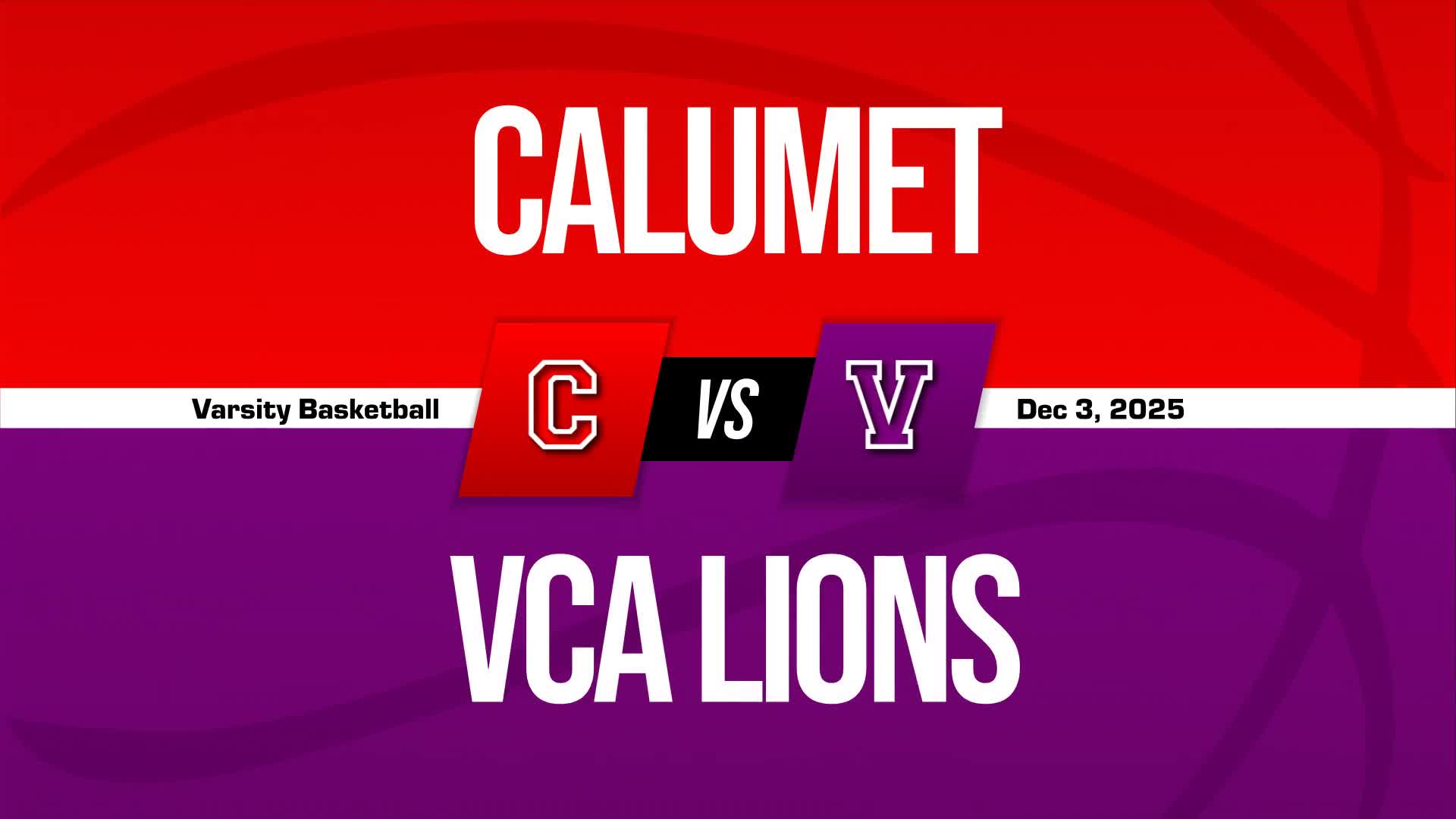 Basketball Recap: Calumet New Tech Comes Up Short + How To Watch