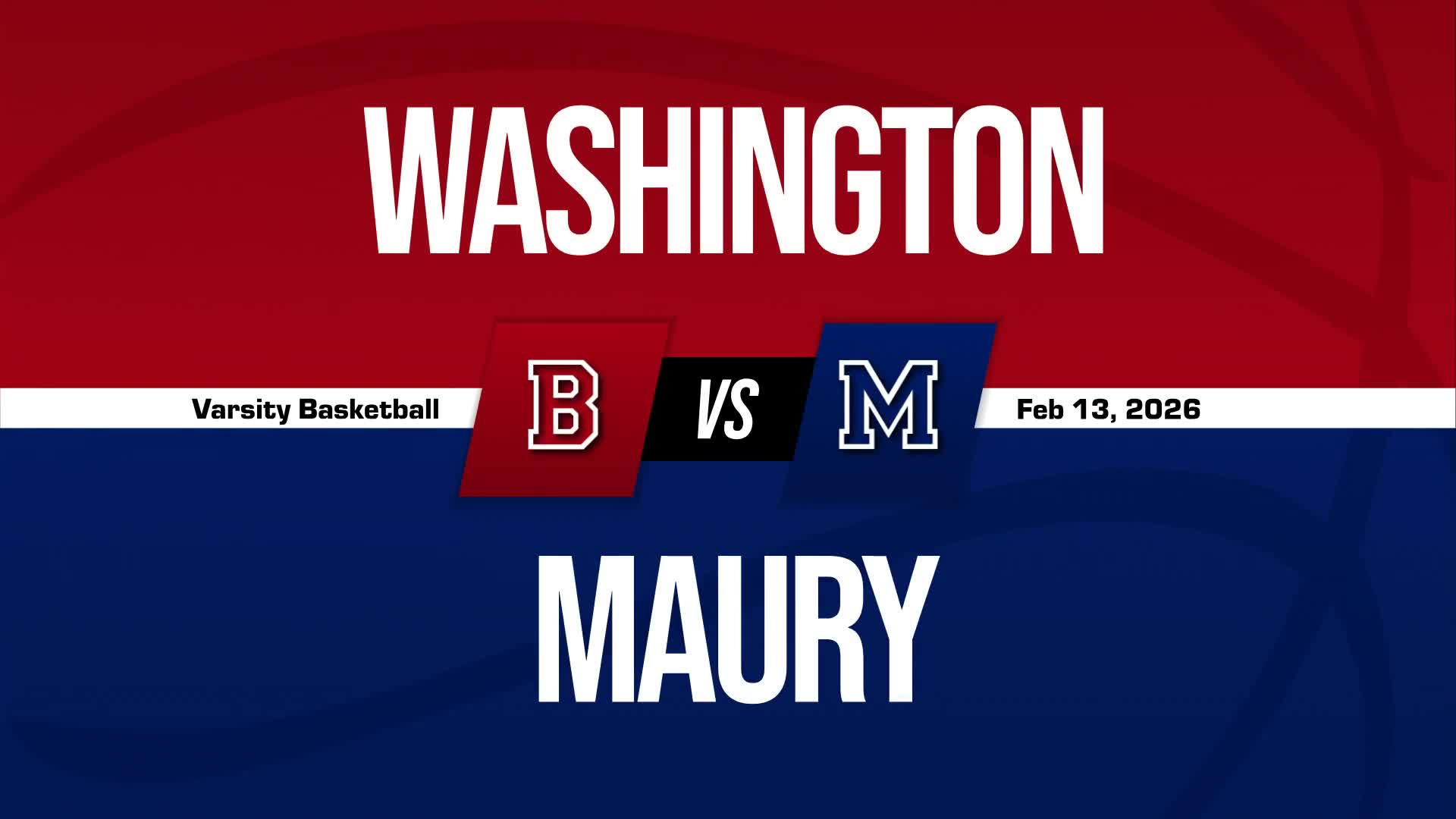 Basketball Recap: Maury Piles Up the Points Against Booker T. Washington + How To Watch