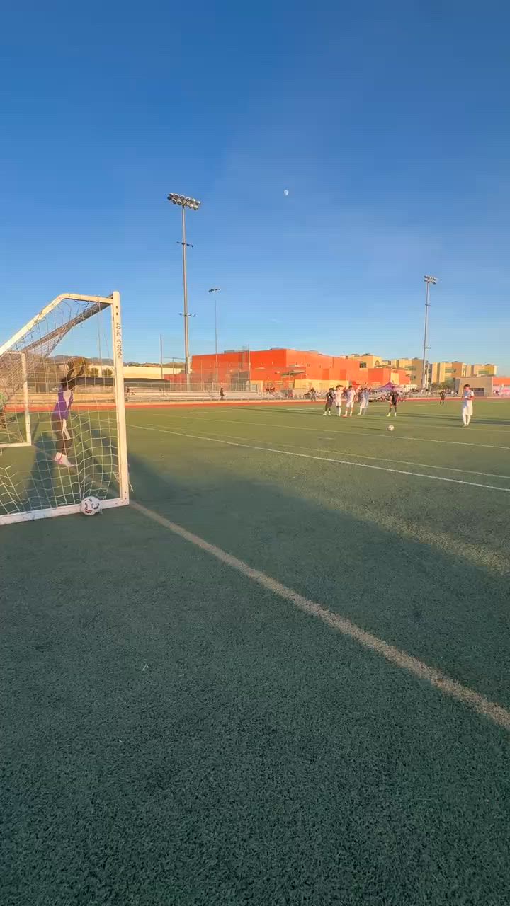 Soccer Game Preview: Chavez vs. King/Drew