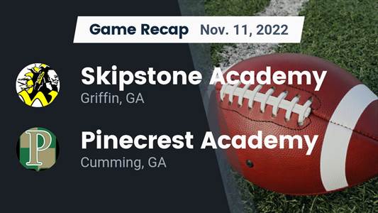 Football Game Preview: Skipstone Academy Warriors vs. Calvary Christian Knights