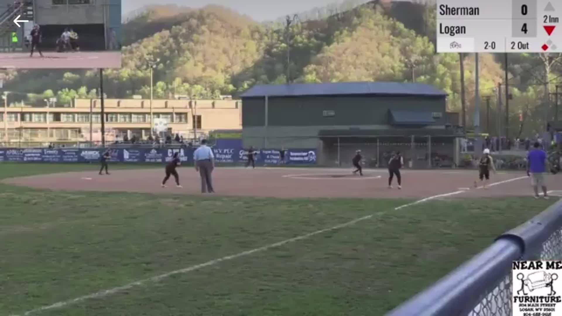 Softball Game Preview: Logan Wildcats vs. Woodrow Wilson Flying 