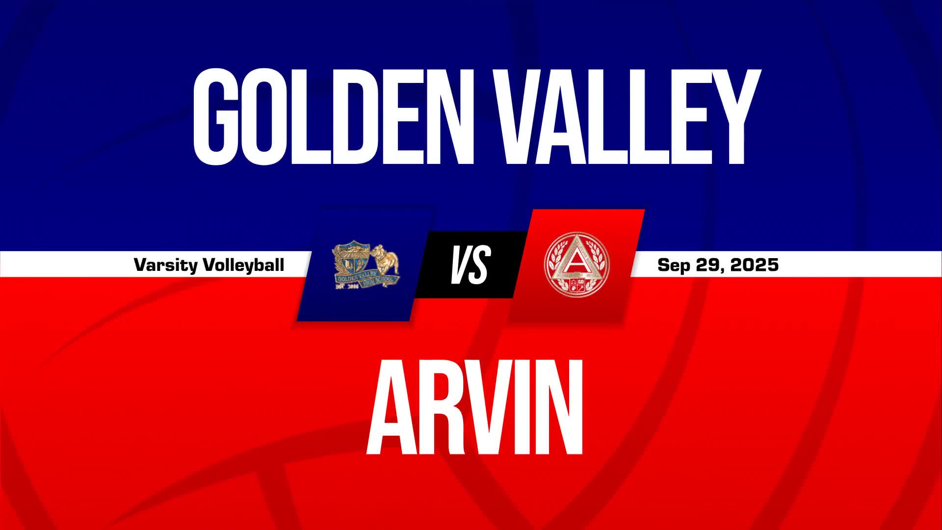 Volleyball Recap: Arvin's  Win  on Wednesday Extends Winning Str
