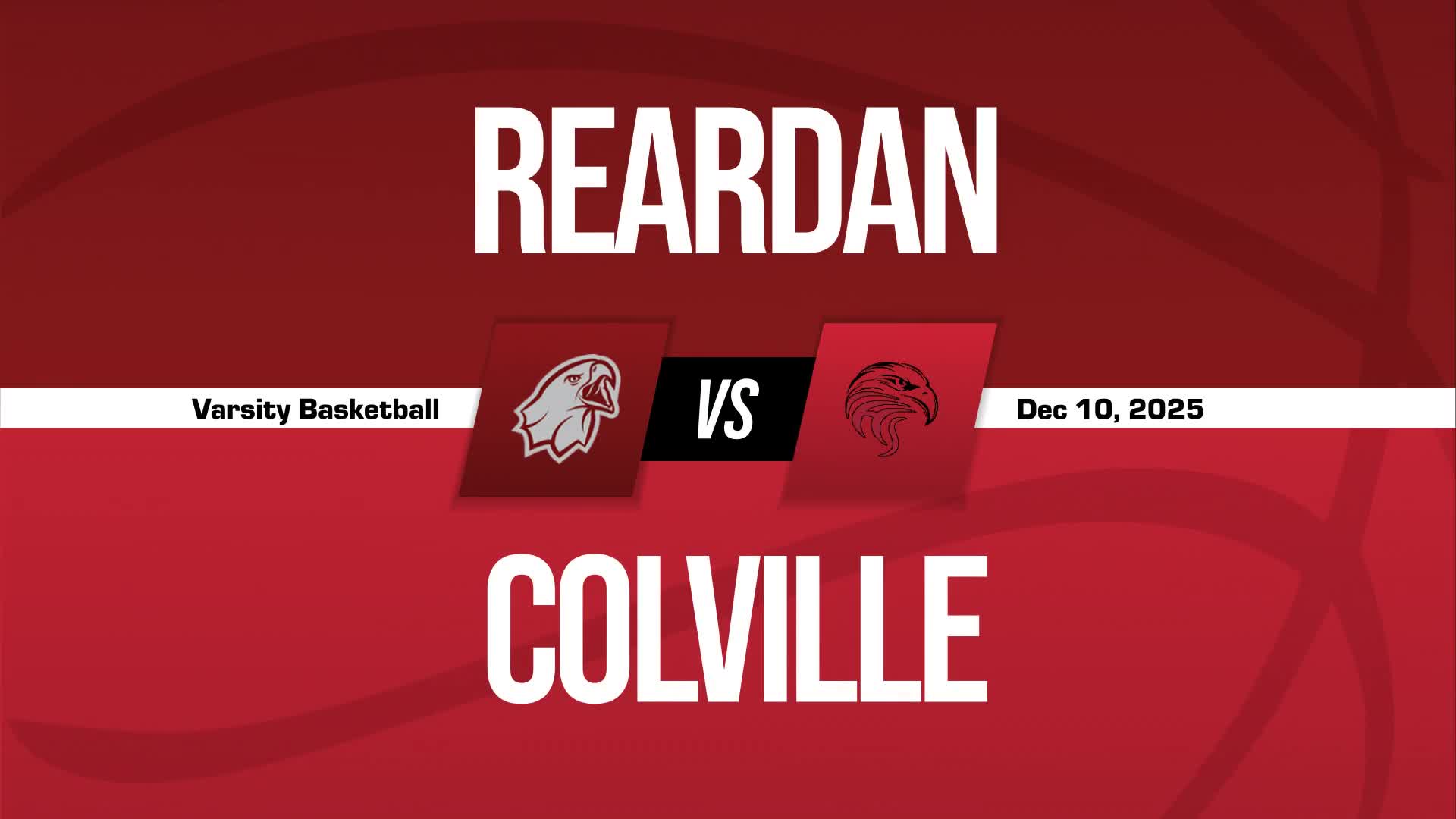Basketball Game Preview: Reardan Screaming Eagles vs. St. George's Dragons + How To Watch
