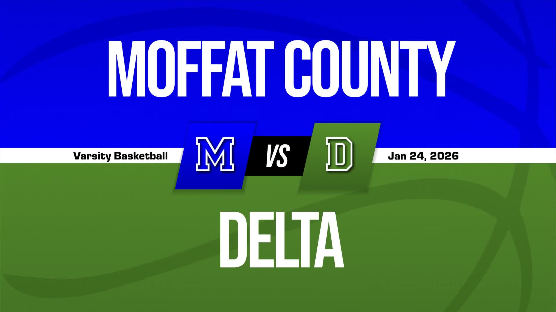 Basketball Recap: Delta Falls Despite Big Games from  Cole Morla