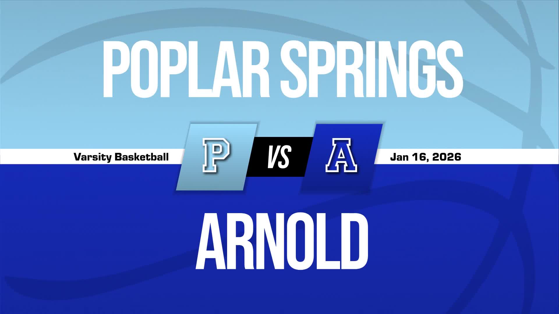 Basketball Game Preview: Arnold Marlins vs. North Bay Haven Academy Buccaneers