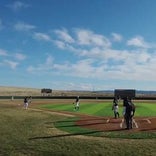 Baseball Game Preview: Grandview Will Face Prairie View