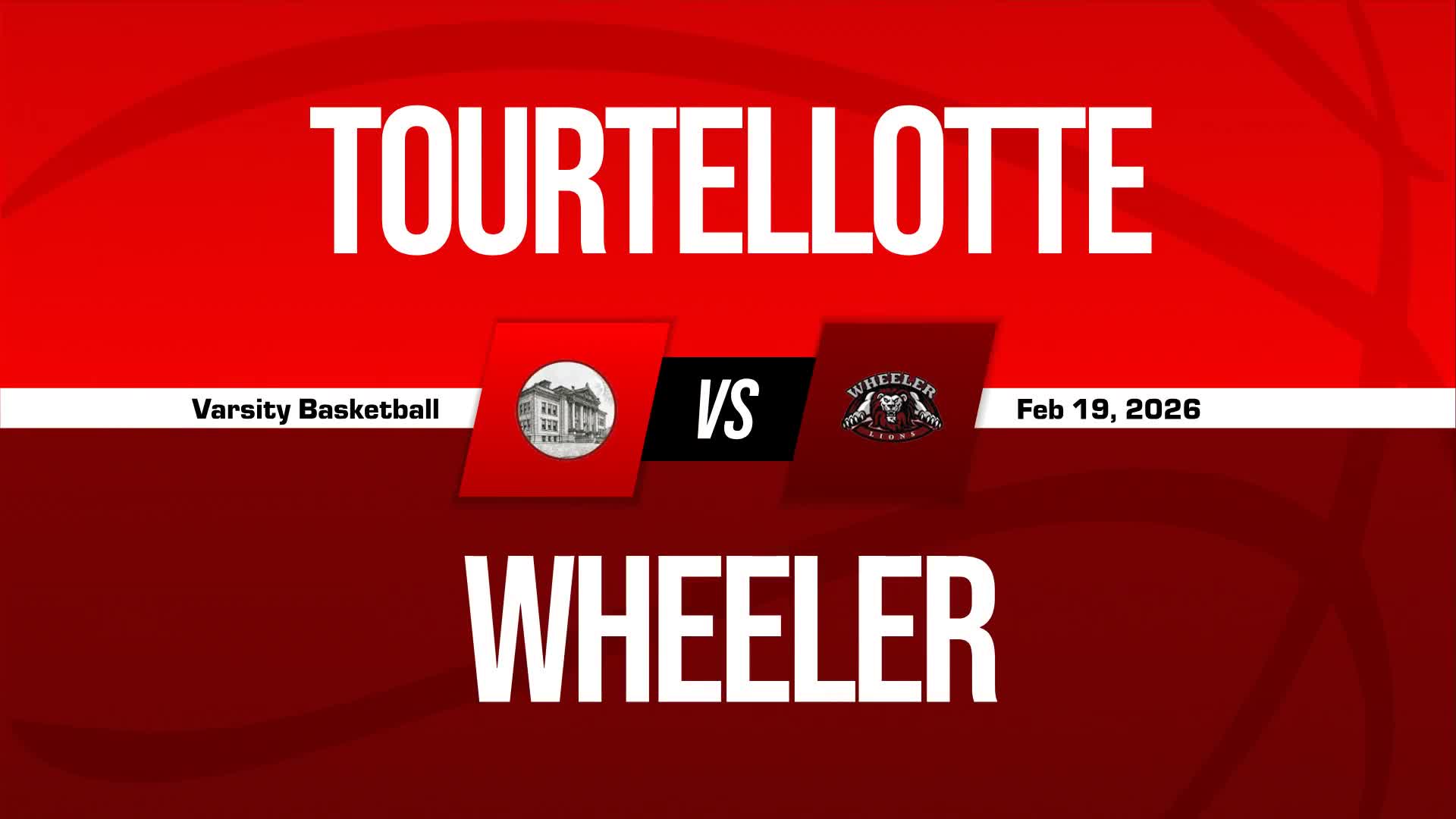 Basketball Recap: Wheeler Skates Past Tourtellotte Memorial with Ease