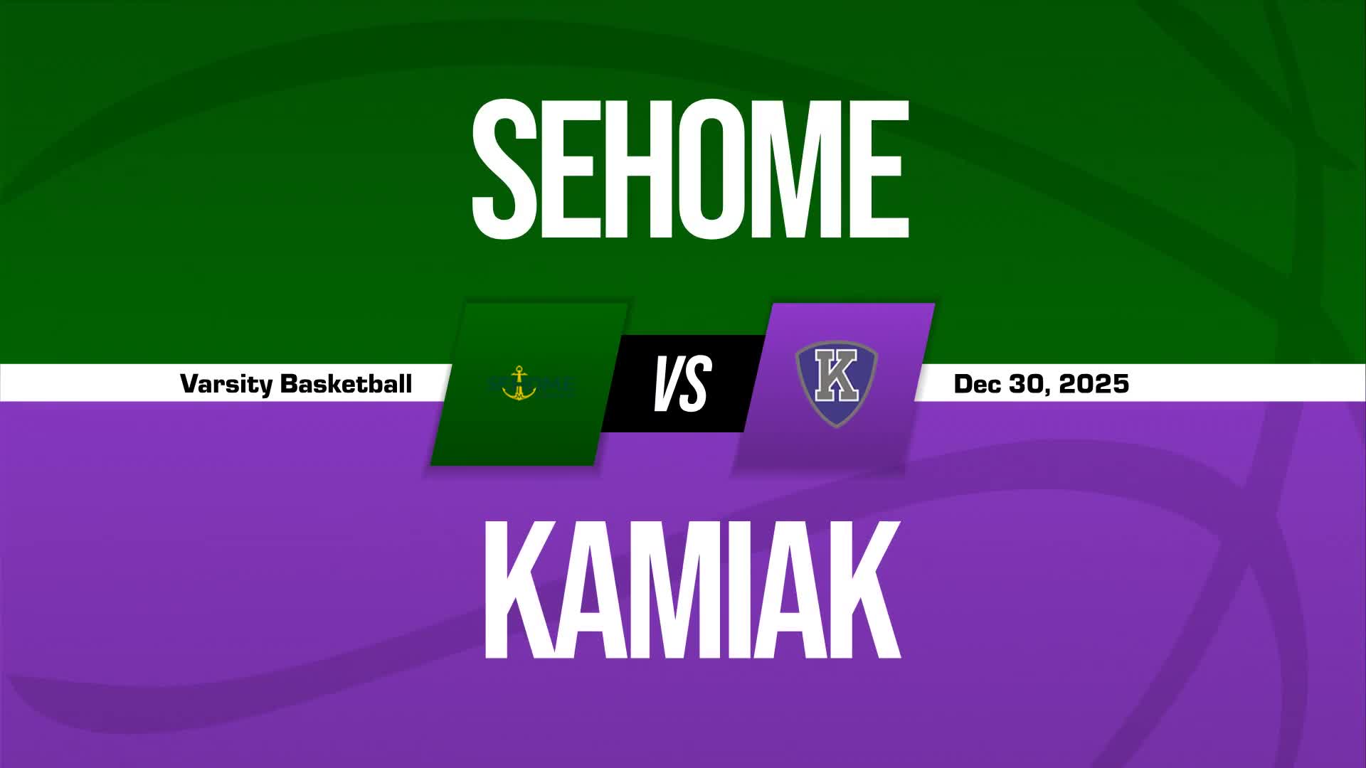 Basketball Recap: Sehome Comes Up Short + How To Watch