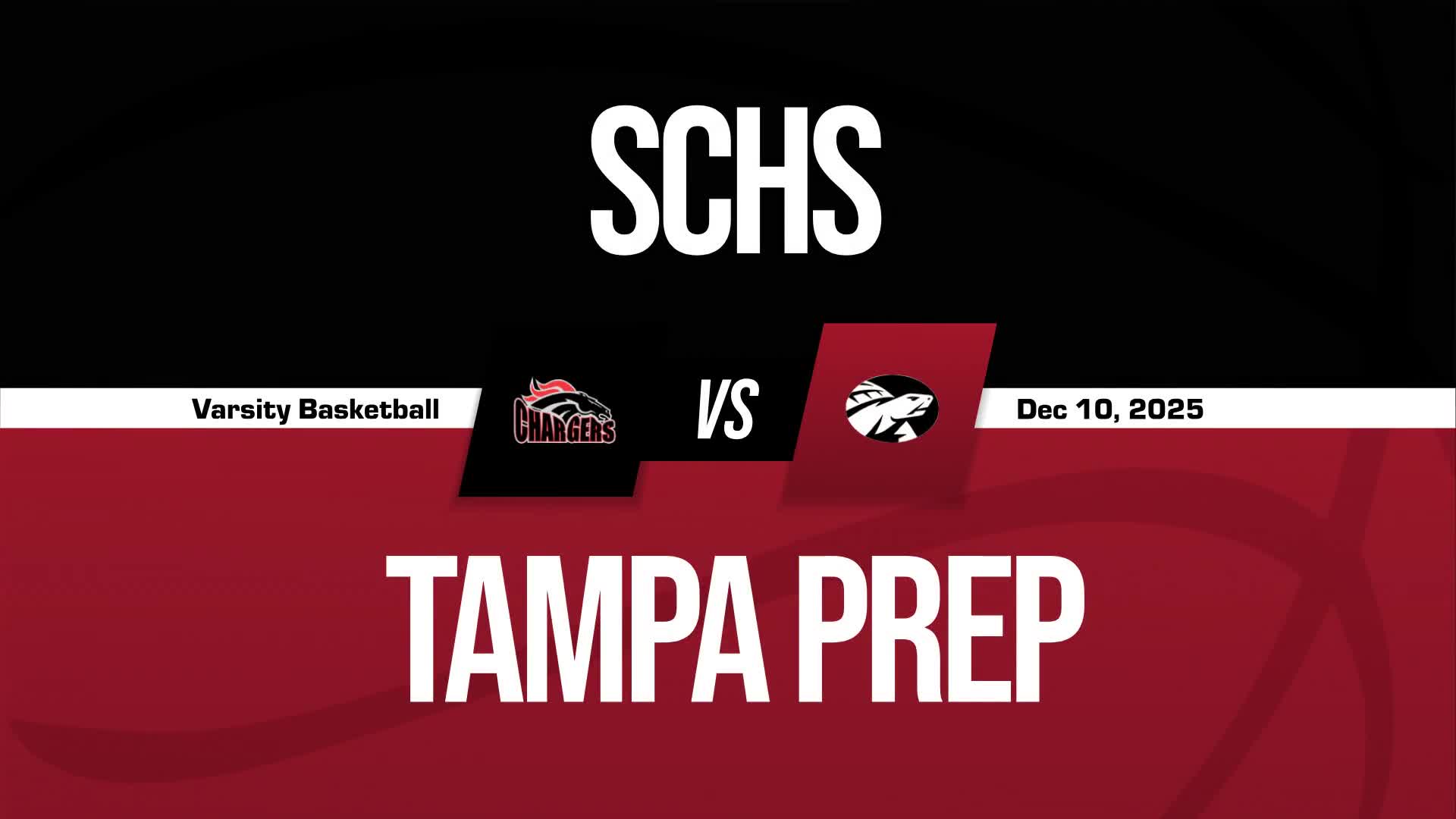 Basketball Recap: Tampa Prep Piles Up the Points Against Keswick Christian + How To Watch