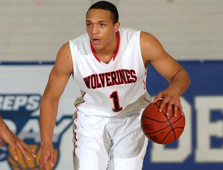 Derick Newton is receiving recruiting interest from a number of Pac-12 and Mountain West Conference schools.