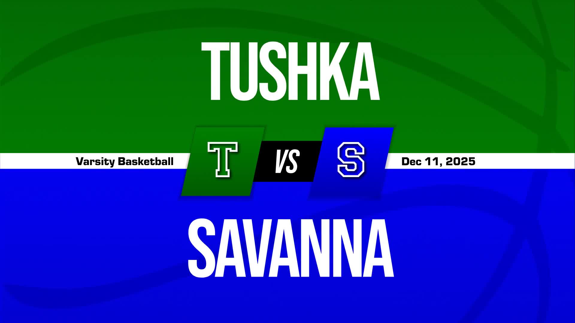 Basketball Recap: Kason Hull's Big Game Can't Quite Lead Tushka 