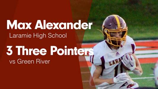 Basketball Recap: Laramie Picks Up 14th Straight Win at Home