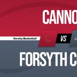 Basketball Game Preview: Cannon Cougars vs. Charlotte Christian Knights