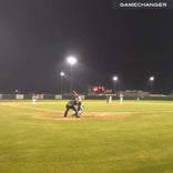 Baseball Recap: Joaquin Garza leads a balanced attack to beat Wasco