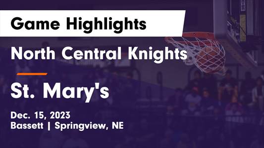 Alissa Brabec leads a balanced attack to beat Sumner-Eddyville-Miller