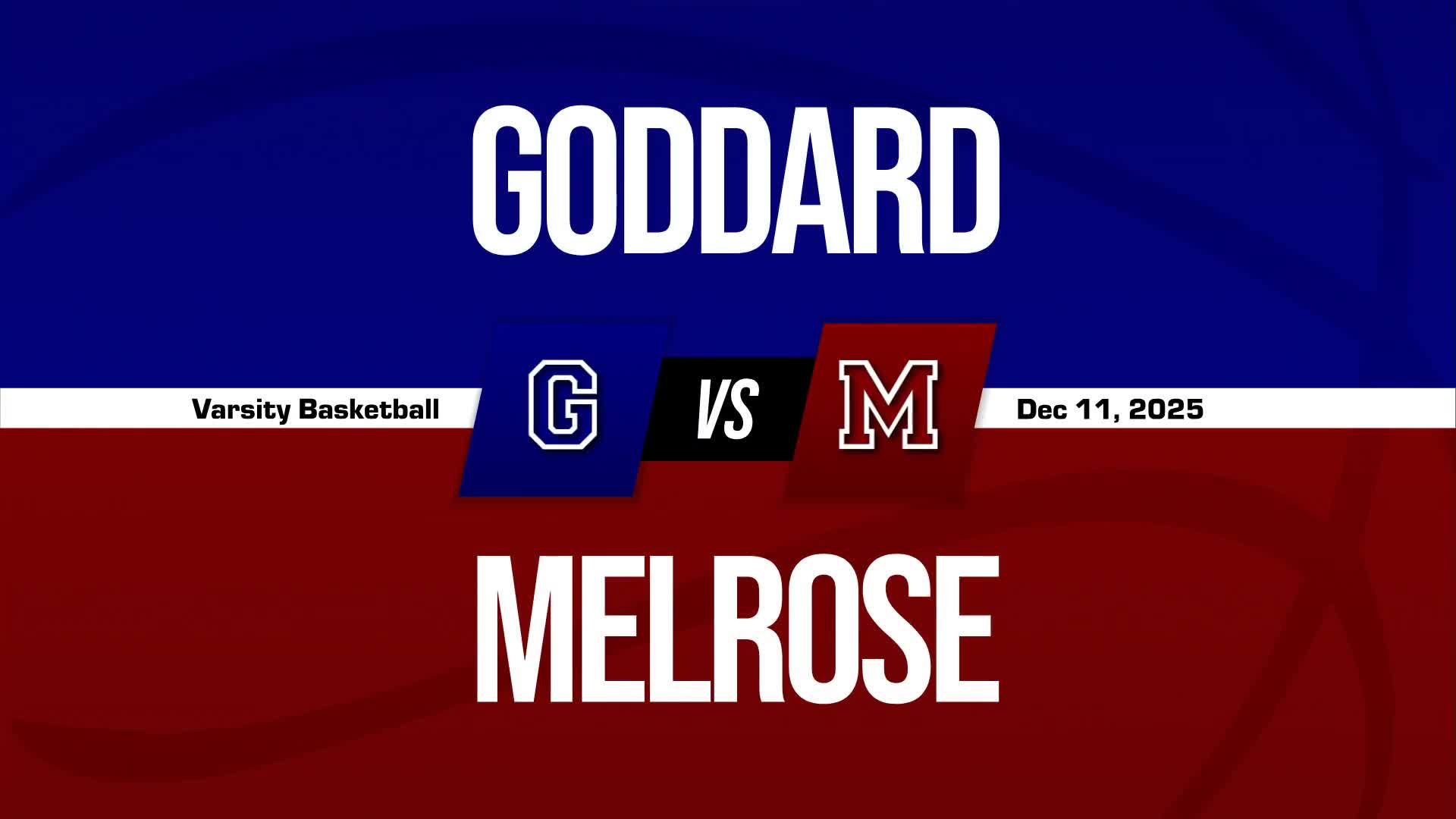 Basketball Game Preview: Melrose Buffaloes vs. Springer Red Devi