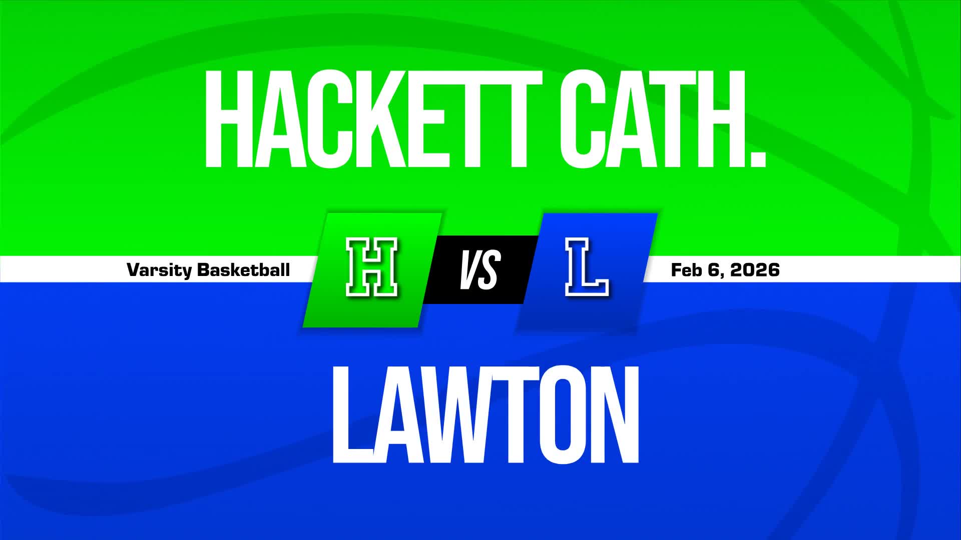 Basketball Recap: Hackett Catholic Prep Picks Up Sixth Consecutive  Win