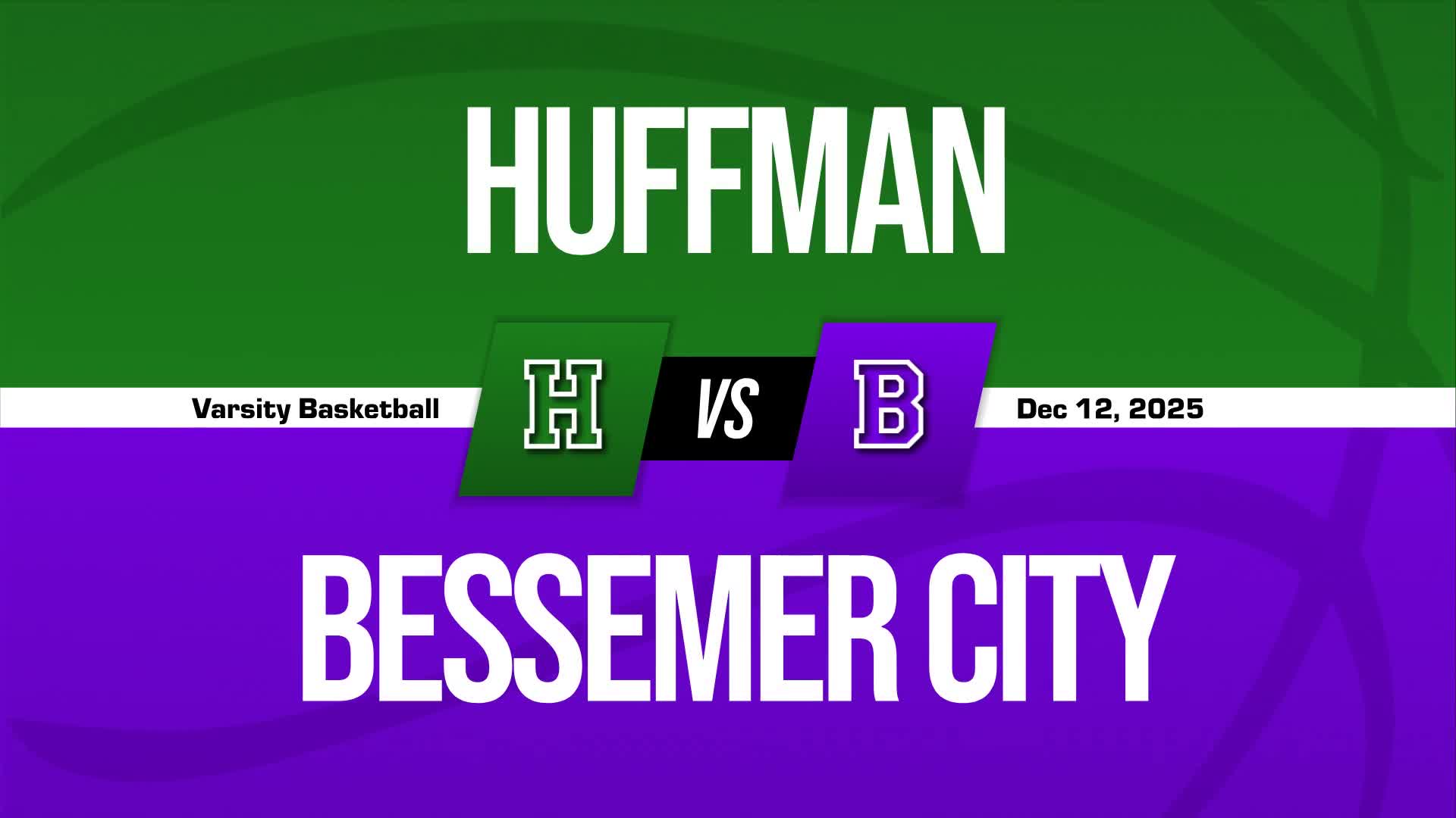 Amarius Robinson Game Report: @ Bessemer City