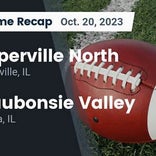 Naperville North vs. Waubonsie Valley