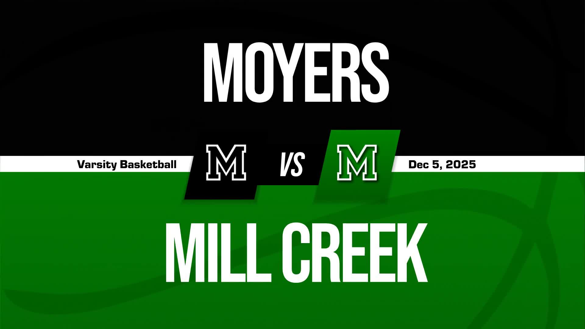 Basketball Recap: Moyers Comes Up Short + How To Watch