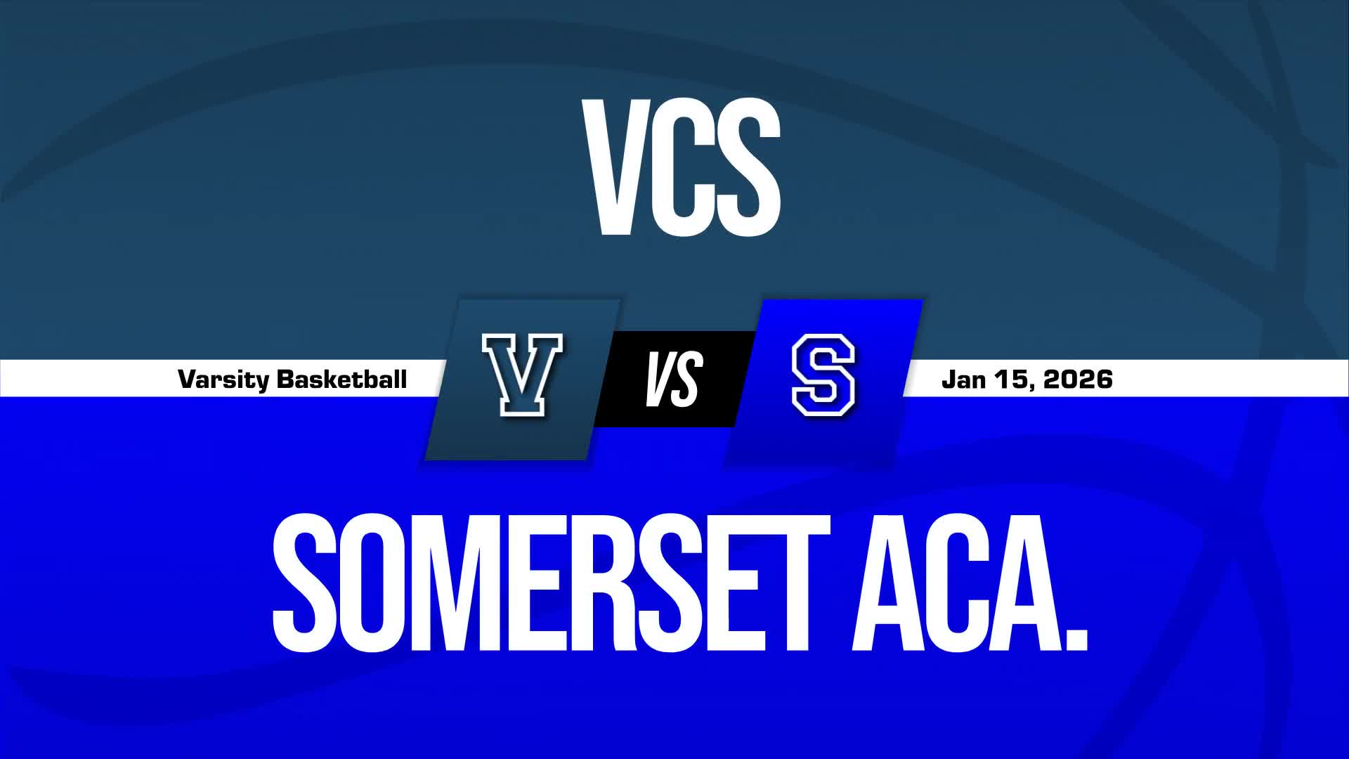 Basketball Recap: Somerset Academy Takes a Loss + How To Watch