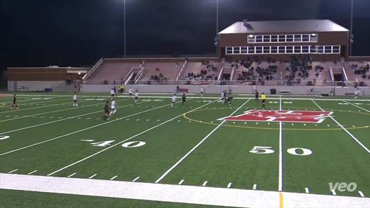 Soccer Game Preview: Scotus vs. Ralston