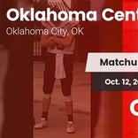 Football Game Recap: Chisholm vs. Oklahoma Centennial