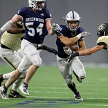 TX HS Football '20: UIL medium school RBs