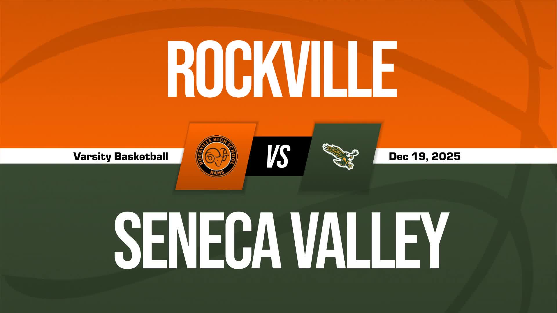 Basketball Game Preview: Seneca Valley Screamin' Eagles vs. Randallstown Rams