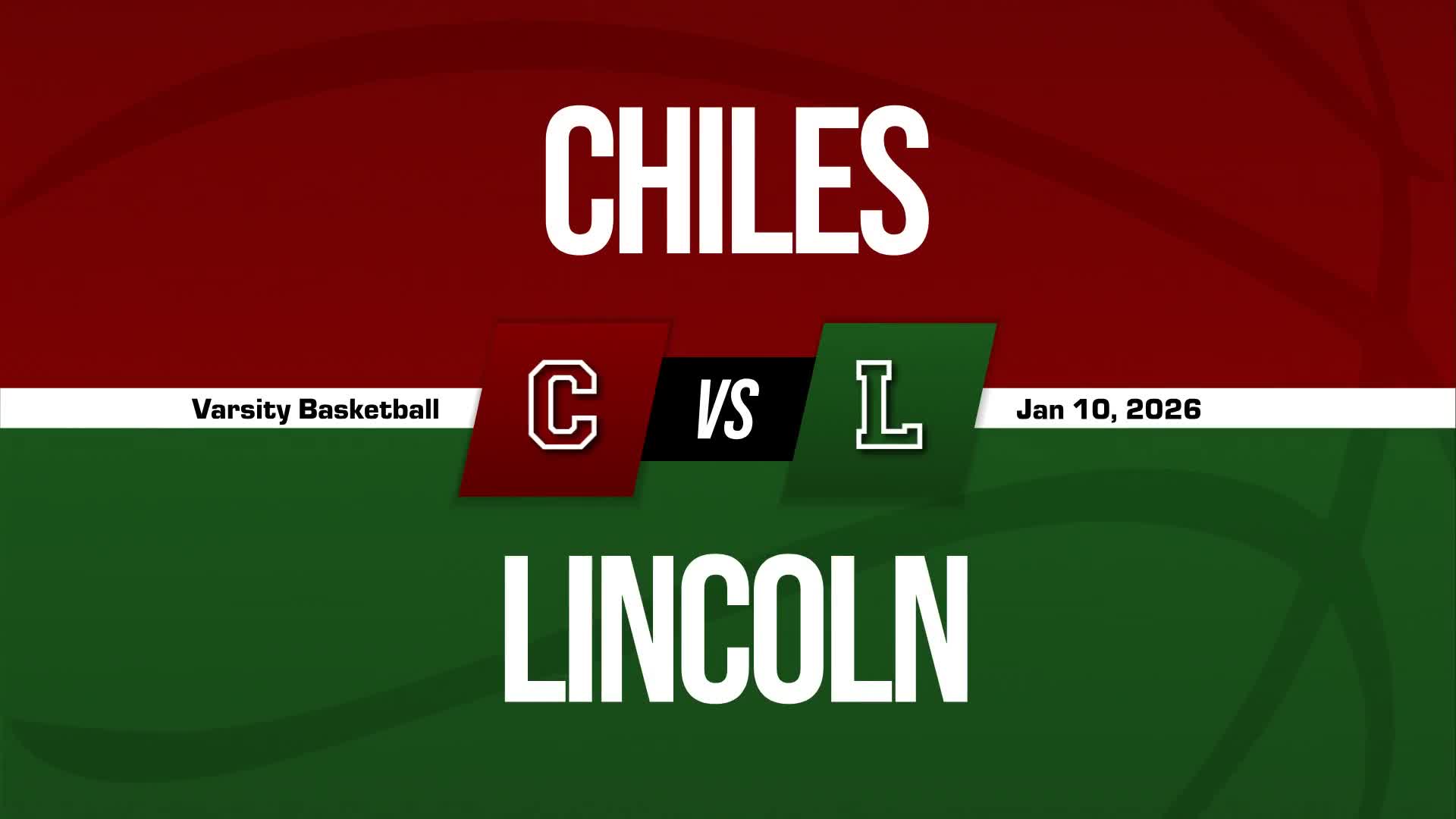Basketball Recap: Lincoln Victorious + How To Watch