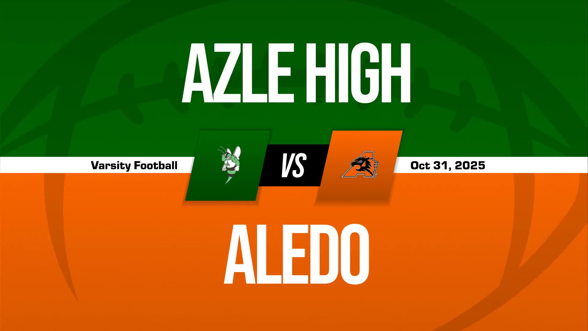 Football Game Preview: Azle Hornets vs. Richland Royals
