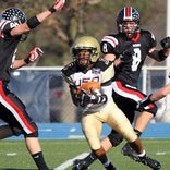 Pennsylvania 2012 High School Football Playoff Brackets