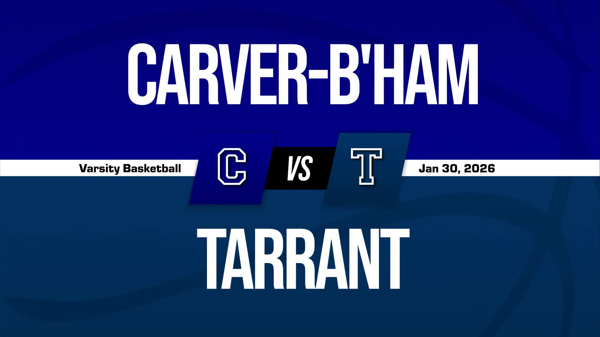 Basketball Recap: Carver Birmingham Comes Up Short + How To Watch